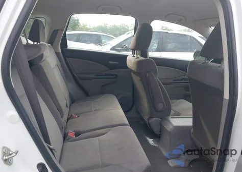 2014 Honda Cr-V Lx from USA, damaged, VIN 5J6RM3H32EL030032